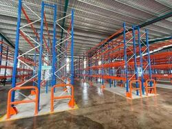 Tuas South Street 5 (D22), Factory #630144621